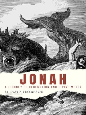 cover image of Jonah